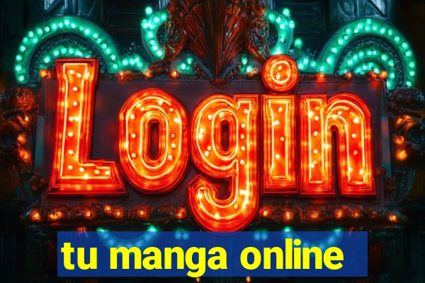 tu manga online